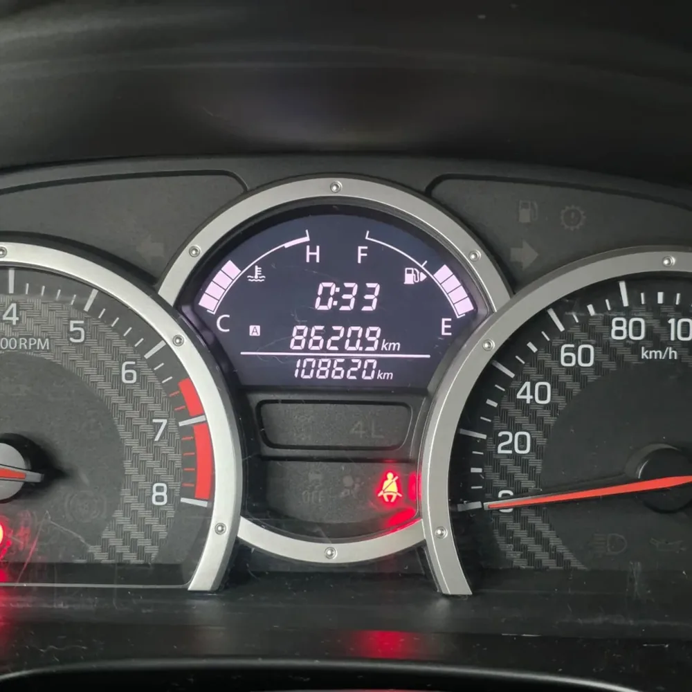 SUZUKI JIMNY JLX 4X4 2015 — Delta Motors