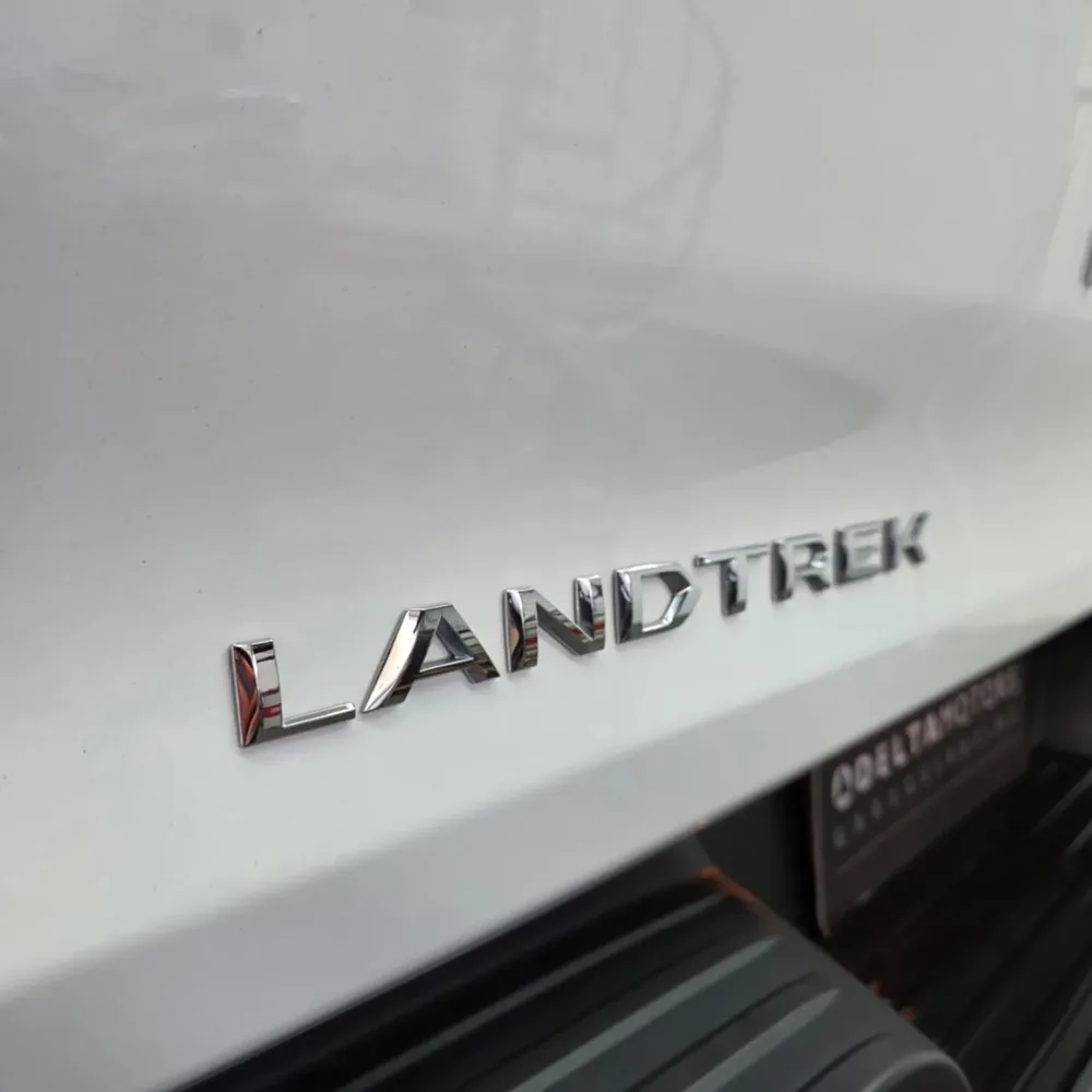 Peugeot Landtrek 2023 Facturable — Delta Motors