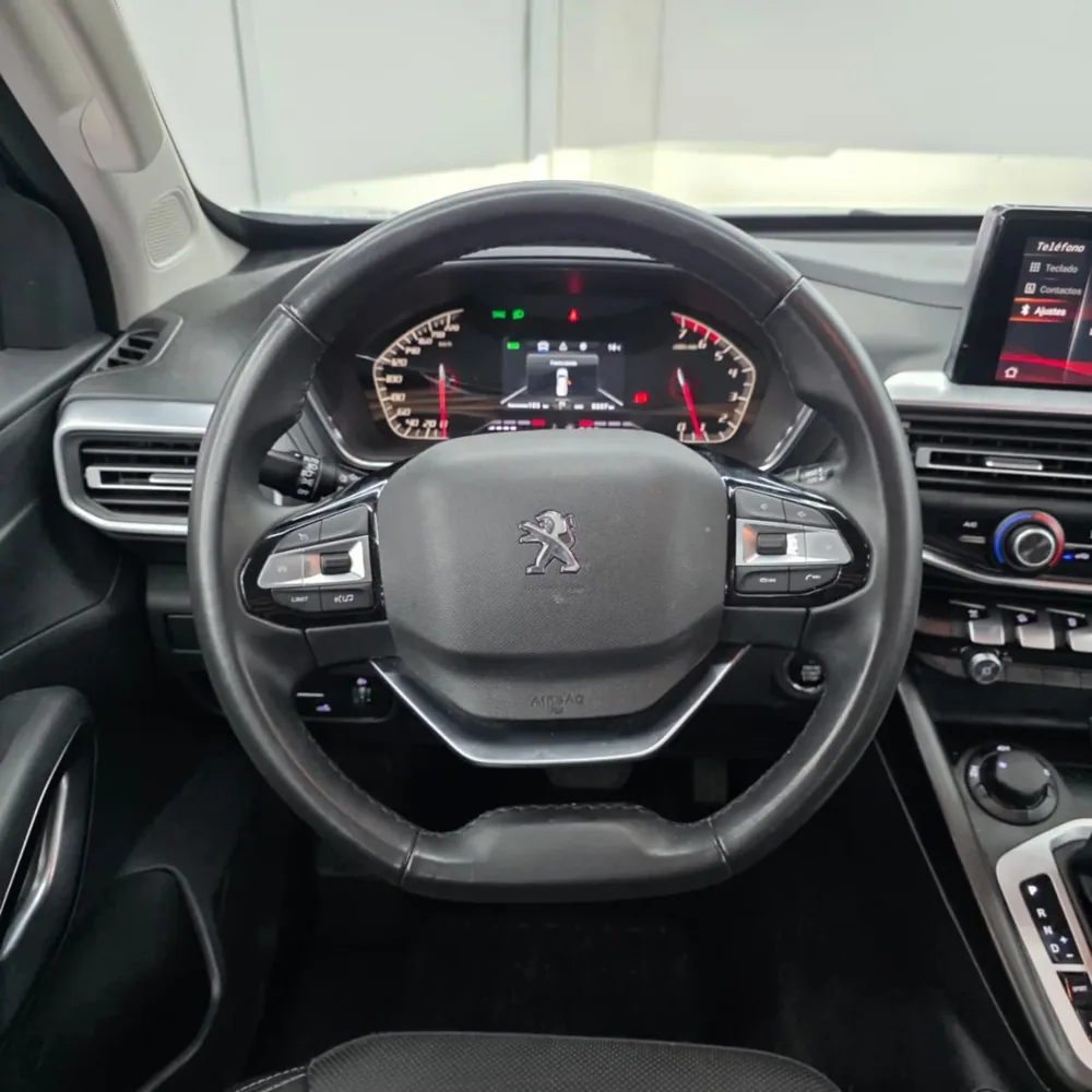 Peugeot Landtrek 2023 Facturable — Delta Motors