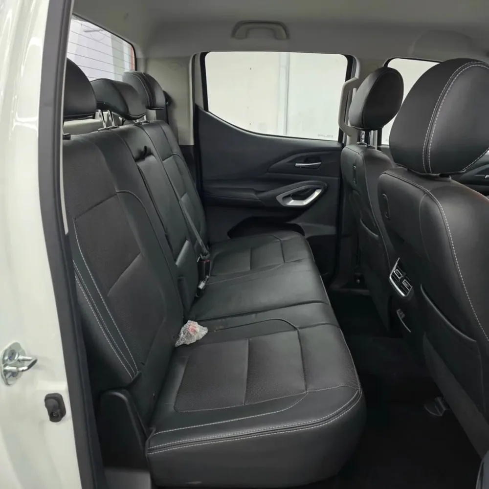 Peugeot Landtrek 2023 Facturable — Delta Motors