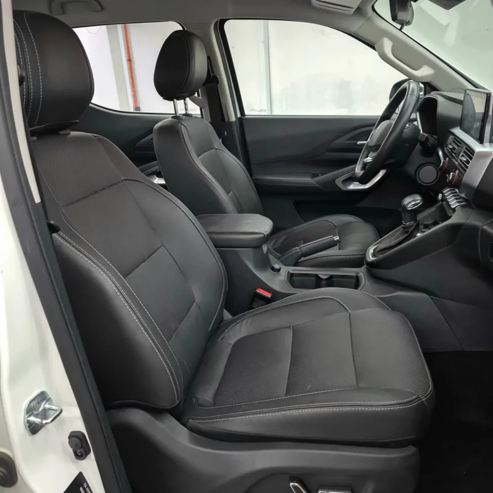 Peugeot Landtrek 2023 Facturable — Delta Motors
