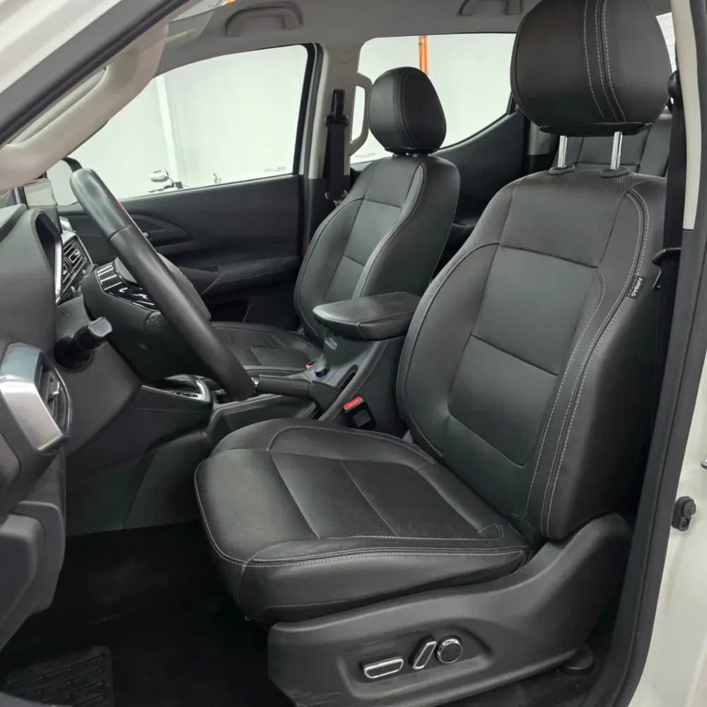 Peugeot Landtrek 2023 Facturable — Delta Motors