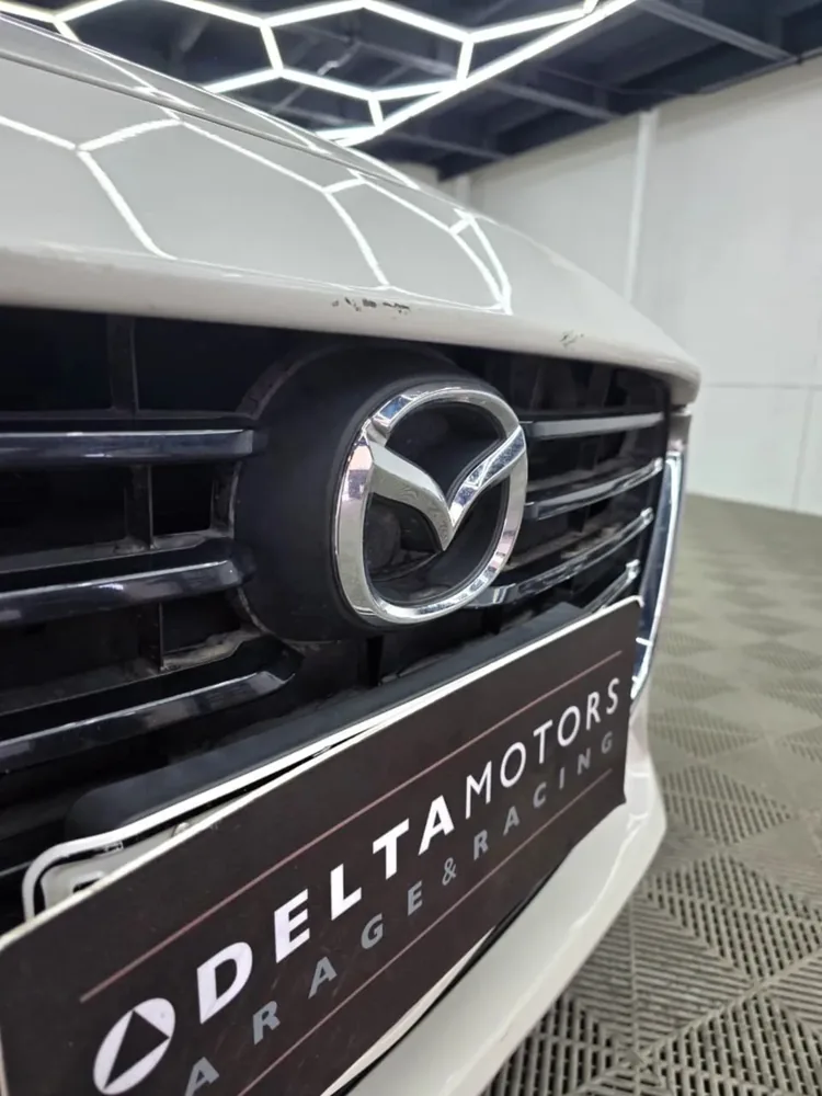 MAZDA 3 2.5 2019 — Delta Motors