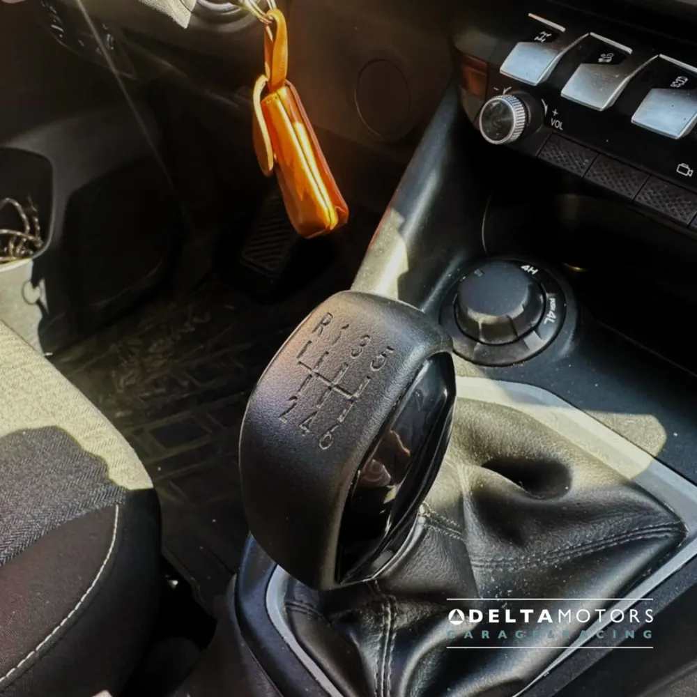 Peugeot Landtrek BlueH 2024 — Delta Motors